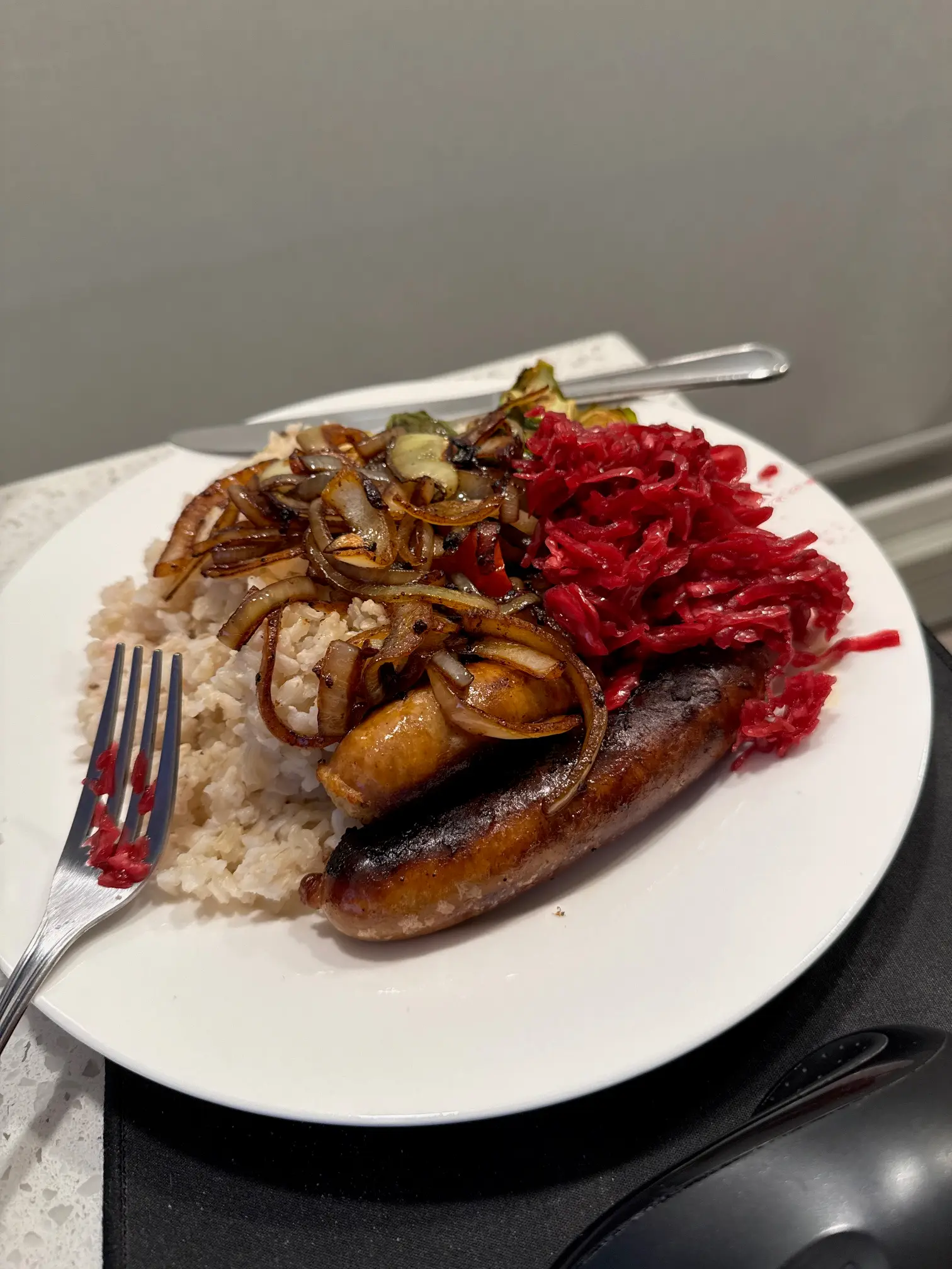 Another dish I cooked